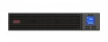 Zasilacz awaryjny SRV3KRIRK EASY UPS SRV 3000VA/2400W/6xC13/1xC19/Rack - szyny w komplecie -1436136