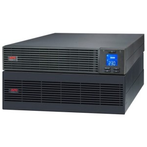 Zasilacz awaryjny SRV6KRIL Easy UPS SRV RM 6000VA 230V 