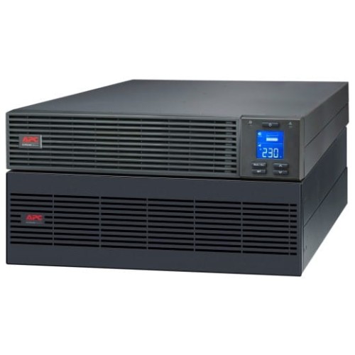 Zasilacz awaryjny SRV6KRIL Easy UPS SRV RM 6000VA 230V -1573736