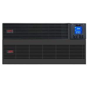 Zasilacz awaryjny Easy UPS SRV RM 10000VA 230V with External Battery Pack,with RailKit SRV10KRILRK 