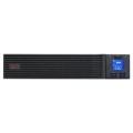 Zasilacz SRVPM1KRIL Easy UPS ONLINE SRV RM Ext. Runtime 1000VA 230V,  No Battery-1574008