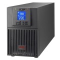SRV1KIL EasyUPS SRV 1KV A/800W/3xC13/RS23/USB                    wydłużony czas podtrzymania zasilania -1470378