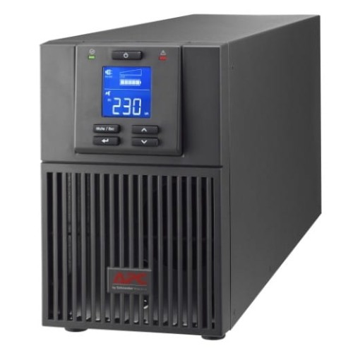 SRV1KIL EasyUPS SRV 1KV A/800W/3xC13/RS23/USB                    wydłużony czas podtrzymania zasilania -1470378