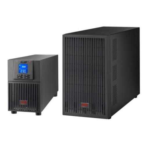 Zasilacz SRV2KIL Easy UPS SRV 2000VA 230V z zewnętrznym               pakietem akumulatorów-1573933