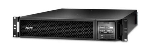 SRT2200RMXLI Smart-UPS SRT2200VA/1980W 230V Rack 2U -1352079