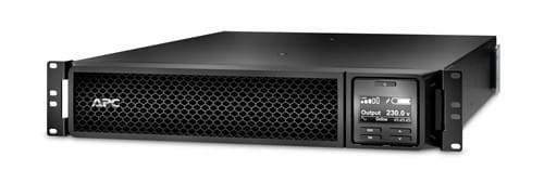 SRT2200RMXLI-NC SmartUPS SRT2.2kVA/1980W Rack NMC -1388710