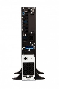 Zasilacz Smart-UPS SRT1000XLI SRT1kVA/1kW 230V R2T 