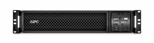 Zasilacz SmartUPS SRT1500RMXLI SRT1.5kVA/1.5kW 230 Rack -1429952