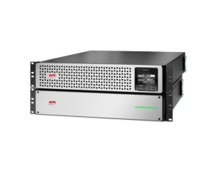 Zasilacz awaryjny SRTL2200RM4UXLI-NC APC Smart-UPS SRT Lithium Io 