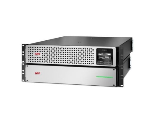 Zasilacz awaryjny SRTL2200RM4UXLI-NC APC Smart-UPS SRT Lithium Io -1624598
