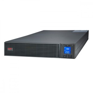 Zasilacz awaryjny SRVPM10KRI Easy UPS SRV 10kVA, 230V, bez baterii, LCD, rackmount w/kit