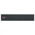 Zasilacz awaryjny SRV192RBP-7A Easy UPS On-Line SRV Battery Pack (6kVA) for Standard Runtime Model 192V, 1344VAh, rackmount with kit, 2U-1584011