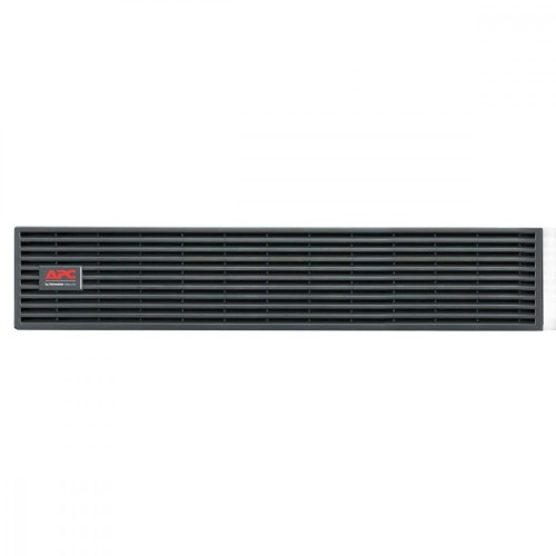 Zasilacz awaryjny SRV192RBP-7A Easy UPS On-Line SRV Battery Pack (6kVA) for Standard Runtime Model 192V, 1344VAh, rackmount with kit, 2U-1584011