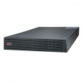 Zasilacz awaryjny SRV192RBP-7A Easy UPS On-Line SRV Battery Pack (6kVA) for Standard Runtime Model 192V, 1344VAh, rackmount with kit, 2U-1584012