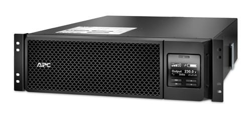 SRT5KRMXLI Smart-UPS SRT 5000VA Rack 230V -1347749
