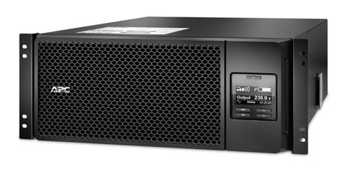 SRT6KRMXLI Smart-UPS SRT 6000VA Rack 230V -1347751