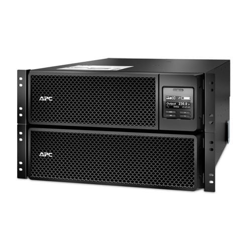 SRT10KRMXLI SmartUPS SRT 10000VA Rack 230V -1347755