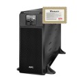 Zasilacz awaryjny Smart-UPS SRT6KRMXLI-6W  6kVA 230V Rack Mount with 6 year warranty-1642070