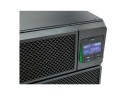 Zasilacz awaryjny Smart-UPS SRT6KRMXLI-6W  6kVA 230V Rack Mount with 6 year warranty-1642063