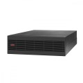 Zasilacz awaryjny SRV240RLBP-9A Easy UPS On-Line SRV Battery Pack (6/10kVA) for Extended Runtime Model 240V, 2160VAh, rackmount with kit, 3U-1584017