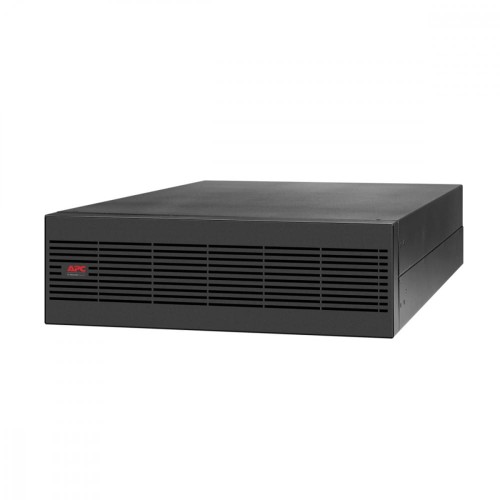 Zasilacz awaryjny SRV240RLBP-9A Easy UPS On-Line SRV Battery Pack (6/10kVA) for Extended Runtime Model 240V, 2160VAh, rackmount with kit, 3U-1584017
