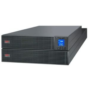 Zasilacz awaryjny SRV6KRI Easy UPS SRV RM 6000VA 230V 