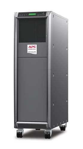 G3HT10KHLS Galaxy 300 10 kVA 3:3 Long Backup Charger              Start-up 5x8 -1345098