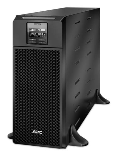 SRT6KXLI Smart-UPS SRT 6000VA Tower 230V -1347760