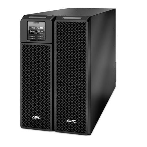 SRT8KXLI Smart-UPS SRT 8000VA Tower 230V -1347762