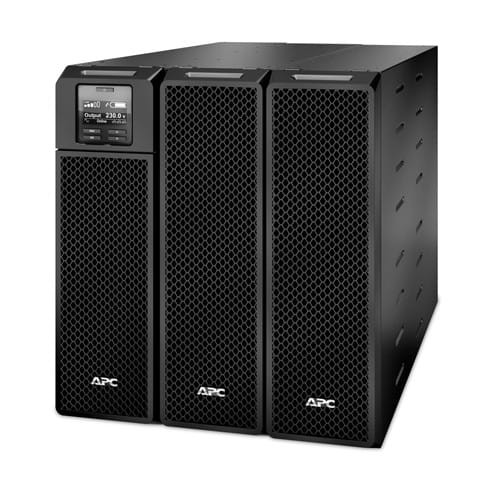 SRT10KXLI Smart-UPS SRT 10000VA Tower 230V -1347764