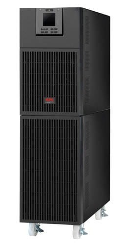 SRV10KI SmartUPS RV 10kVA/10kW/HW/RS232/mNMC -1402847