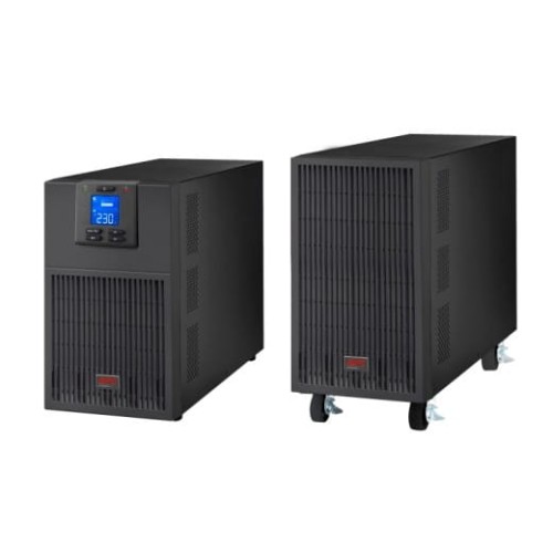 Zasilacz SRV10KIL Easy UPS SRV 10000VA 230V                           z zewnętrznym pakietem akumulatorów-1573941