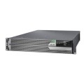 SRTL5KRM2UI Smart-UPS Ultra On-Line Lithium ion 5KVA/5KW, 2U Rack/Tower-1644748