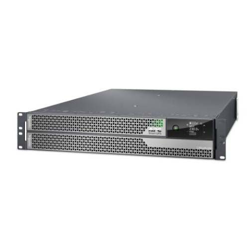 SRTL5KRM2UI Smart-UPS Ultra On-Line Lithium ion 5KVA/5KW, 2U Rack/Tower-1644748