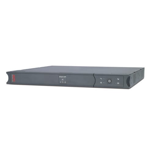 SMART SC 450VA Rack 1U/Tower      SC450RMI1U-1340617