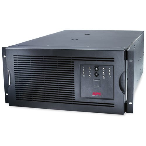 SMART-UPS 5000VA RM 5U      SUA5000RMI5U-1340894