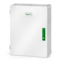 Moduł rozdzielczy do akumulatorów zasilacza Easy UPS 3S E3SOPT007-1722006