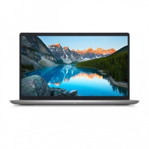 Notebook Inspiron 3530 Win11Pro i7-1355U/512GB/16GB/Intel Iris Xe/15.6/FHD/Silver/2Y NBD