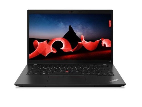 Laptop ThinkPad L14 G4 21H1003WPB W11Pro i5-1335U/16GB/512GB/INT/LTE/14.0 FHD/Thunder Black/1YRS Premier Support + 3YRS OS -1755219