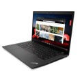Laptop ThinkPad L14 G4 21H1003WPB W11Pro i5-1335U/16GB/512GB/INT/LTE/14.0 FHD/Thunder Black/1YRS Premier Support + 3YRS OS -1755227