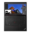 Laptop ThinkPad L14 G4 21H1003WPB W11Pro i5-1335U/16GB/512GB/INT/LTE/14.0 FHD/Thunder Black/1YRS Premier Support + 3YRS OS -1755224