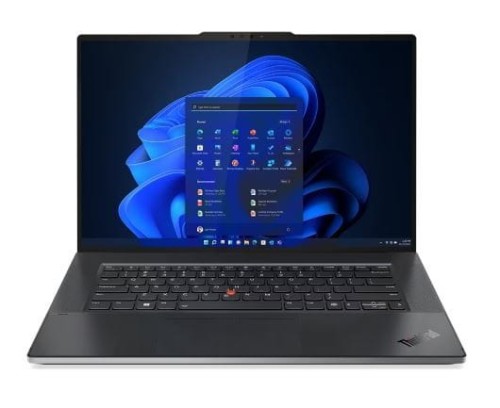 Laptop ThinkPad Z16 G2 21JX0018PB W11Pro 7840HS/32GB/1TB/AMD Radeon/16.0 WQUXGA/Touch/Arctic Grey/3YRS Premier Support + CO2 Offset -1754540