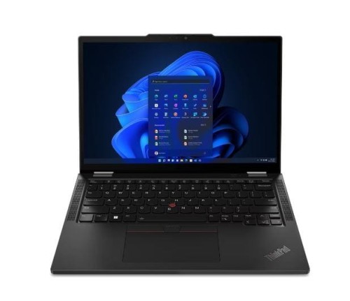 Ultrabook ThinkPad X13 Yoga G4 21F2004APB W11Pro i5-1335U/16GB/512GB/INT/13.3 WUXGA/Touch/Deep Black/3YRS Premier Support + CO2 Offset -1755243