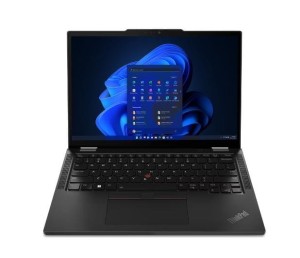 Ultrabook ThinkPad X13 Yoga G4 21F20045PB W11Pro i7-1355U/16GB/1TB/INT/LTE/13.3 WUXGA/Touch/Deep Black/3YRS Premier Support + CO2 Offset 