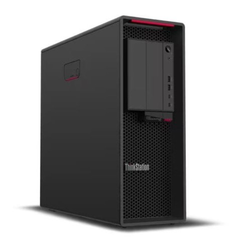 Stacja robocza ThinkStation P620 30E000GMPB W11Pro 5945WX/4x16GB/1TB/INT/3YRS Premier Support -1757297