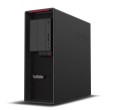 Stacja robocza ThinkStation P620 30E000GMPB W11Pro 5945WX/4x16GB/1TB/INT/3YRS Premier Support -1757299