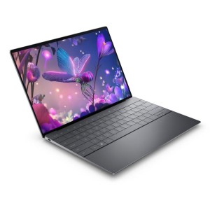 Notebook XPS 13 9320 Win11Pro i7-1360P/SSD 1TB/16GB/Intel Iris Xe/13.4 OLED/Backlit/Grafit /2Y NBD