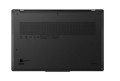 Laptop ThinkPad Z16 G2 21JX000TPB W11Pro 7940HS/64GB/1TB/AMD Radeon/16.0 WQUXGA/Touch/Arctic Grey/3YRS Premier Support + CO2 Offset -1757216