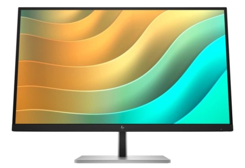 Monitor 27 cali E27u G5 QHD USB-C 6N4D3AA#ABB -1756680