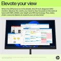 Monitor 27 cali E27u G5 QHD USB-C 6N4D3AA#ABB -1756685